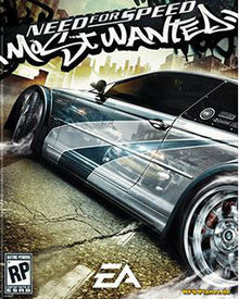 Nfs Cars Most Wanted